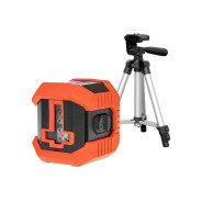 Лазерный нивелир  QB set  CONDTROL 1-2-121