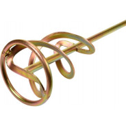 Миксер для строительных масс 120х600mm M14  YATO YT-5503