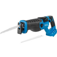Аккум. сабельная пила CSR 2118 E XLTpro SOLO, БЕСЩЕТ., 18 В, дер. 210 мм  ...BULL 1325945