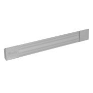 Инфракрасный обогреватель IH-800, 230В, 800 Вт, IP54, кабель с вилкой 1,8 м  ...MTX 98701