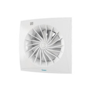 Вентилятор вытяжной накладной Lazurit 100 S  ZERNBERG 10223291