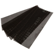 Сетка абразивная, P 800, 115 х 280 мм, 5 шт.  DENZEL 75191