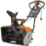 Снегоуборщик электрический DAEWOO Daewoo Power DAST 3000E