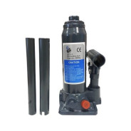 Домкрат бутылочный 2т, 180-350мм,  ХОРЕКС АВТО HZ 01.4.004J