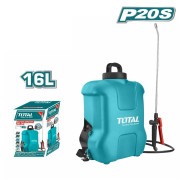 Опрыскиватель аккумуляторный  TOTAL TSPLI2001