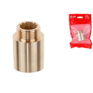 Удлинитель 3/4" вн.-нар. х 30 мм  AV Engineering AVE301044