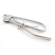 Приспособление для зажима шлангов с рычагом  Force 9G0110