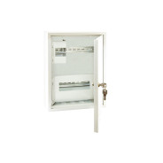 Щит учетно-распределительный навесной ЩУРН-1/12Э (360х280х110)  ...TDM SQ0905-0046