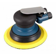 Пневмошлифовальная орбитальная машинка d150mm 2.5mm (10.000 об/мин)  ...PROWIN AS-360-25