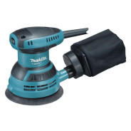 Эксцентриковая шлифмашина (M 9204 B)  MT MAKITA M9204B