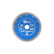 Алмазный круг 150х22.23 mm по ж/бетону Turbo  TRIO-DIAMOND T103