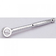 Трещотка  1/4" T45 (хром.) CrV  H-D HD-135C