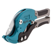 Ножницы для резки изделий из ПВХ, D до 36 мм, 2-компонентные рукоятки, рабочий столик  ...Gross 78420