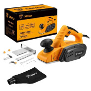 Рубанок DEKO DKEP1100WDeko 063-4197