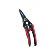 Ножницы усиленные L=190 мм.  Samurai IPSTM-46TP