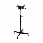 Стойка трансмиссионная гидравлическая 0,5т, 1280-2100мм  Rock FORCE RF-0902