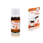 Средство инсектицидное от муравьев для разведения в воде, 10 мл  ...HELP 80274