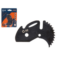 Сменное лезвие для AVE149542 до 42мм  AV Engineering AVE149542-B