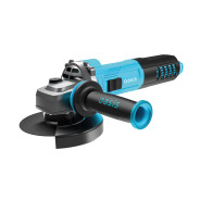 Углошлифмашина Oasis OASIS AG-200/125BL