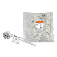 Патрон GU5.3 для галогенных ламп,  TDM SQ0335-0017