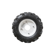 Колесо для культиватора/мотоблока 4.00-10  ASILAK SL-A8212