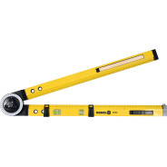 Механический строительный угломер 500мм Al  VOREL 18790