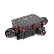 Коробка распределительная герметичная MG Box M-3 IP68 (Fortisflex)  ...КВТ 89512