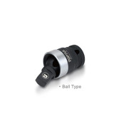 Шарнир ударный 3/8"х48мм  Toptul KACN120B