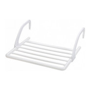 Сушилка навесная на батарею Berossi, снежно-белый (520х390х180 mm)  ...BEROSSI АС22701000