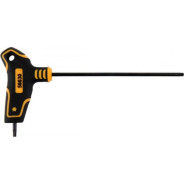 Ключ c T-образной ручкой T10 100х10х59 мм.  VOREL 56630