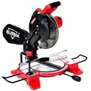 Торцовочная пила ПТ 1625 (1600Вт/255х30мм/Laser)  ELITECH 201283