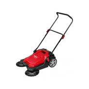 Подметальная машина механическая HPS 6518 в кор. (Ручной привод, шир.: 65 см, выс.: 15 мм, мусоросбо...WORTEX 1334415