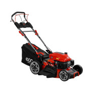 Газонокосилка бензиновая LG-745 E самоходная ,5,5 л.с., шир. 51 см, самоходная, электростарт, мульчи...ECO EC2014-7