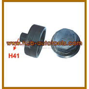 Съемник ступичных колпаков для грузовых а/м (Н41, 8-гран., 120мм)  ...HCB A1050-3