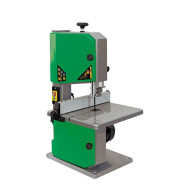 Ленточная пила 350Вт, 1400х12, пропил до 80мм,  ВS-350-195Zitrek 067-1030