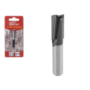 Фреза пазовая прямая 10x20 mm  WORTEX MCAA102018