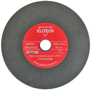 Круг точильный 250х32х25 мм К60 (1110.002200)  ELITECH 175132