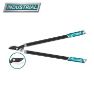 Сучкорез  TOTAL THT1527101