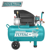 Компрессор масляный коаксиальный  TOTAL TC120246