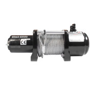 Лебедка (3629 кг/28 м) автомобильная  12 V P8000  TOR 114803