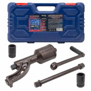 Гайковерт ручной с редуктором (Головки-32мм и 33мм, длина-330мм, передаточное число 1:78, 7500 Н/м) ...YATAFORCE YF-34114103 HS