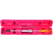 Отвертка с обратным молотком для кузовных работ  Force 904M2