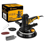Эксцентриковая шлифмашина DEKO DKG900Deko 063-2207
