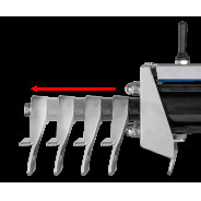 Эфес Пневматический борторасширитель для легковых и грузовых шин  ...Сибек БР13.000.000АСБ