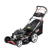 Газонокосилка бен,Honda,201см3,4,1кВт,3режима,53см,7уровн,25-75мм,70л,43кг GL 2853CS (E1601.027.00) ...ELITECH 210456
