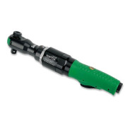 Пневмогайковерт-трещотка, 1/2", 136Нм, SUPER DUTY,  Toptul KAAL1610