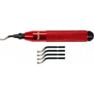 Гратосниматель + 5 лезвий  YATO YT-22363