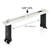 Съемник крышки топливного насоса 55-199мм TOPTUL Toptul JDCB0219