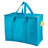 Термосумка 44х22х33см  WMC TOOLS WMC-TR2