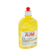 Средство для мытья посуды STANDART 500 мл  AJM 4815560000010